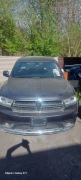Maska pokrywa silnika Dodge Durango 2015