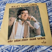 Jerzy Połomski Nie płaczmy nad sobą - płyta winylowa