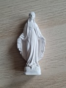Figurka Matki Bożej stojąca 