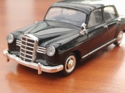 Mercedes-Benz 180 - Del Prado