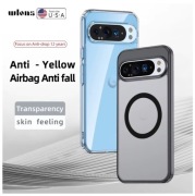 Etui Magsafe do Google Pixel 10 Pro XL 2 sztuki