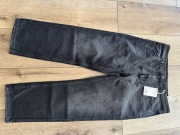 Nowe Jeansy Pull & Bear W38
