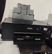 Epson SureColor P 600 durakarka fotograficzna A3 A3+