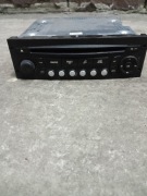 Radio citroen C3 II DS3 C3 C5 96775574xt
