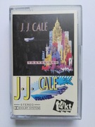 JJ CALE - Travel-log MC