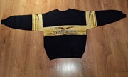 Bluza Moto Guzzi! Made in Italy! Roz L!