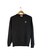 Bluza Adidas originals czarna z logiem s