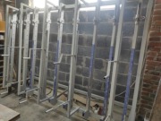 Sprzedam prasę stolarską