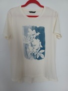 Greenpoint koszulka damska z aplikacją 34/36