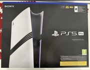 Konsola Sony PlayStation 5 Pro PS5 2TB Nowa !!! CFI-7121