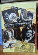 Krupiński - Głowy piwniczne Piwnica pod baranami 