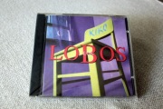 LOS LOBOS CD Kiko