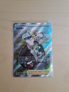 Karta pokemon Gordie (Full Art) - SWSH07: Evolving Skies (SWSH07)