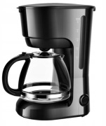 Ekspres do kawy 0,75 l 600 W mały przelewowy