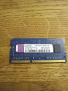 Karta pamięci 1GB 1Rx8 PC3 10600S-9-10