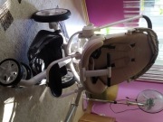 Wózek spacerowy quinny moodd