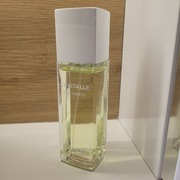 CHANEL CRISTALLE EAU VERTE EAU DE PARFUM CONCENTRÉE SPRAY 