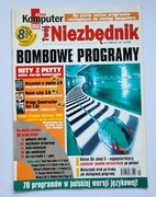 EXTRA Komputer Świat Twój NIEZBĘDNIK - luty 2005