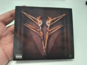 FEAR FACTORY Archetype CD+DVD DIGIPACK UNIKAT OKAZJA TANIO