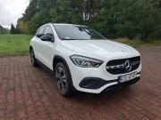 Mercedes GLA 200 Polski Salon, Pewny i jak nowy.