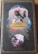 Prosper Merimee, Lokis