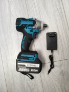 Mały klucz udarowy akumulatorowy stan BDB