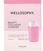 Kolagen Collagen Wellosophy Oriflame 