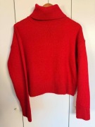 Sweter damski marki SINSAY r. S 