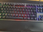 KLAWIATURA  KOMPUTEROWA SILVERCREST HG04118