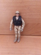 Chap Mei, FIGURKA ŻOŁNIERZA #5