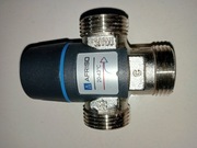 Afriso zawór trójdrogowy 3/4