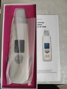 PEELING KAWITACYJNY BEZPRZEWODOWY DO TWARZY- SUPER