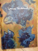 Vance Kirkland, Malarstwo Painting 1997 Galeria Sztuki Sopot