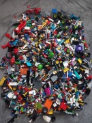 Lego mix klocków 12kg 