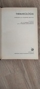 Farmakologia Podręcznik dla studentów medycyny