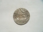 MONETA  PÓŁTORAK 1623 r. ZYGMUNT III WAZA (srebro)