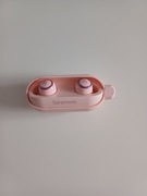 Słuchawki Bezprzewodowe Saramonic True BH40 Różowe
