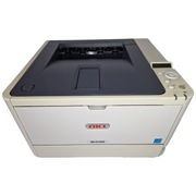 (1108) Drukarka laserowa OKI B432 