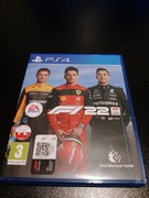 F1 2022 PS4 (PL) ideał