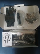 Nowa suszarko-lokówka 6w1 