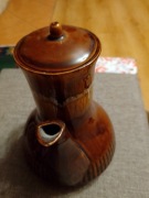 Porcelit Mirostowice dzbanek Kaśka vintage