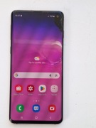 Samsung Galaxy S10 - 8GB/128GB DualSIM, Android 12 + ładowarka itp.