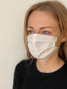 Maseczki 3-warstwowe