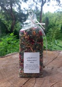 Herbata ziołowa Piękna skóra i włosy 50gr Beskidzkie zioła