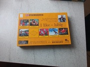 I like - lubię gra edukacyjna 