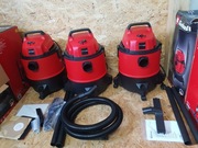  Odkurzacz przemysłowy 1250W Einhell TC-VC 1825 