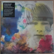 Primal Scream - Reverberations (Travelling In Time) LP