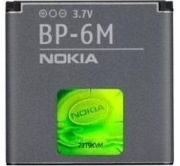 Nokia Bat. BP-6M -  Orig.Nokia