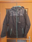 Kurtka snowboardowa damska Decathlon XS
