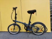 BTWIN Fold 500 Folding Bike (Decathlon)